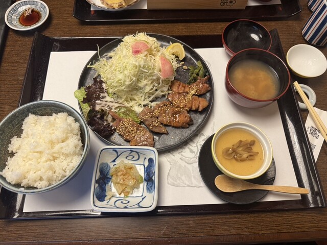 Ganko Hirano Goyashiki