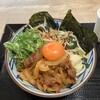 丸亀製麺 イオンモール伊丹店