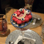 夜パフェ専門店 パフェテリア パル 心斎橋﻿ - 