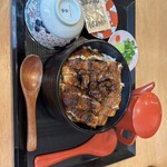 昼だけうなぎ屋 西中島店 - 