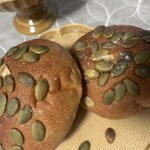 ブーランジェリー　ヤマシタ - 