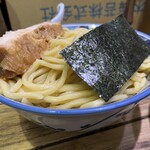 中華そば わた井 - 