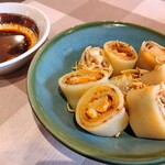 New Nepa Kitchen  - ラフィン