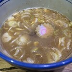 中華そば わた井 - 