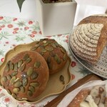 ブーランジェリー　ヤマシタ - 