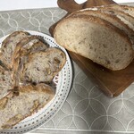 ブーランジェリー　ヤマシタ - 