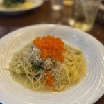 トラットリア パッキーノ - 