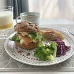 ブーランジェリー　ヤマシタ - 