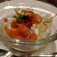 トラットリアイタリア 銀座店 - 