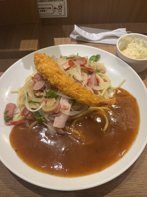 Spaghetti House Yokoi Kitte Nagoya Ten photo 3