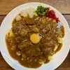 カレー専門店 ビィヤント