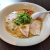 豚骨ラーメン