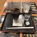 お団子と甘味喫茶 月ヶ瀬 - 