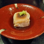 焼き鳥とワイン 萬鳥 - 