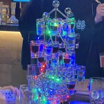 エンタメバーZINO - ドリンク写真: