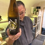 しんせん 割烹 佐乃家 - 