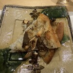 しんせん 割烹 佐乃家 - 