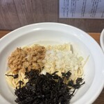 麺処 にぼし香 - 