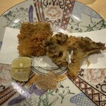 しんせん 割烹 佐乃家 - 