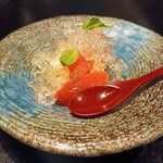 焼き鳥とワイン 萬鳥 - 