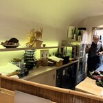 しんせん 割烹 佐乃家 - 