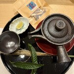 しんせん 割烹 佐乃家 - 