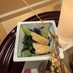 しんせん 割烹 佐乃家 - 