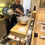 しんせん 割烹 佐乃家 - 