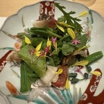 しんせん 割烹 佐乃家 - 