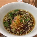 らぁめん 倉井 - 