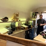 しんせん 割烹 佐乃家 - 