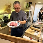 しんせん 割烹 佐乃家 - 