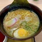 岬 丘の上食堂 - 