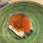 しんせん 割烹 佐乃家 - 