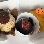 ロン・ポワン - 