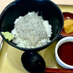 岬 丘の上食堂 - 