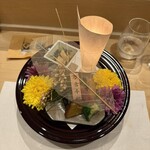 しんせん 割烹 佐乃家 - 