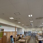 岬 丘の上食堂 - 