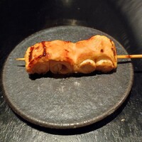 焼き鳥とワイン 萬鳥 祇園店 - 