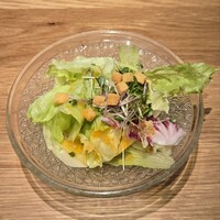 北新地 肉料理 名門 - 