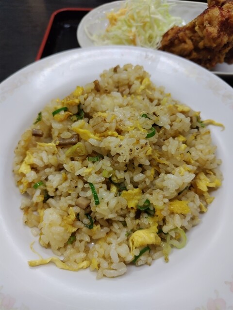 Charming Chahan Imadegawa Ten photo 3