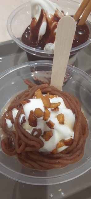 Sugakiya Komaki Ion Ten photo 2