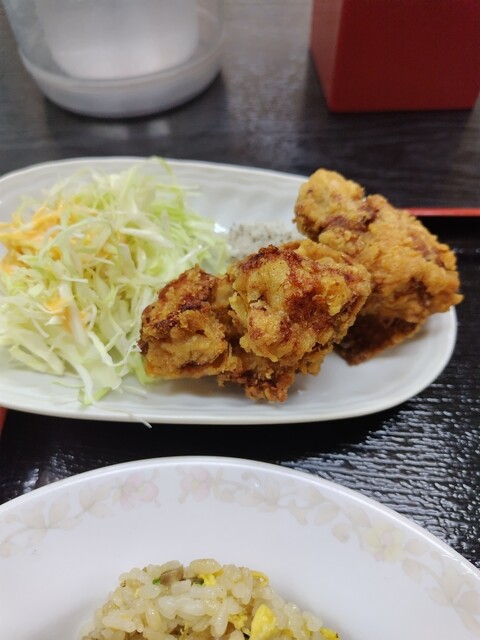 Charming Chahan Imadegawa Ten photo 4