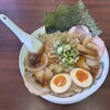 ラーメン魁力屋 北与野店