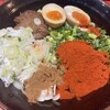 横浜ラーメン 新横家