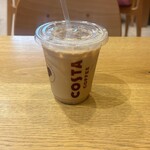COSTA COFFEE 吉祥寺マルイ店 - 