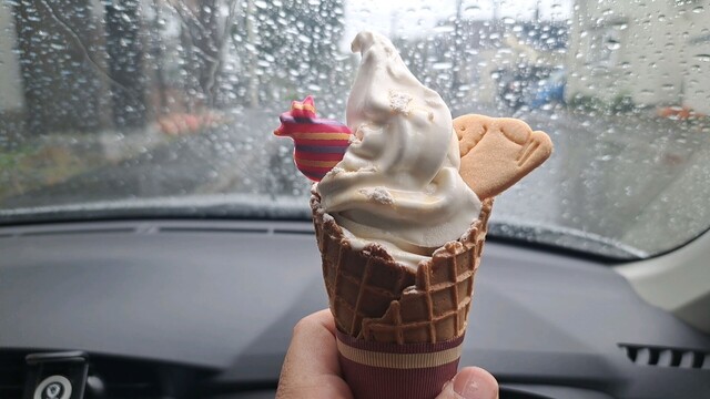 御菓子屋 花紬 - 釧路（洋菓子）