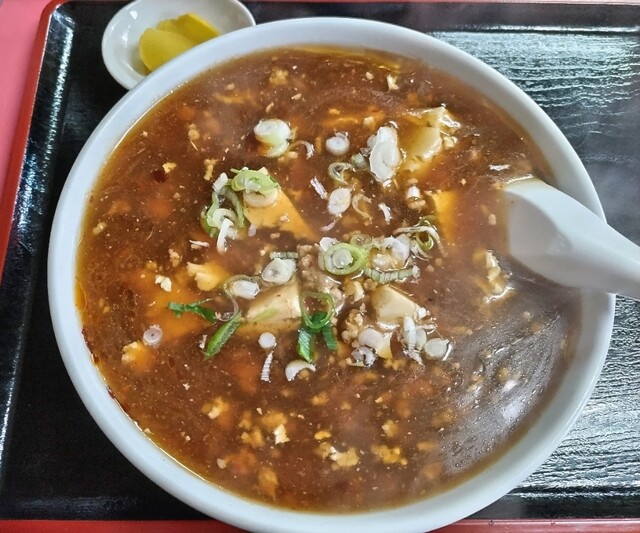 万里 &ndash; くりこま高原の中華料理店 | 栗原市築館