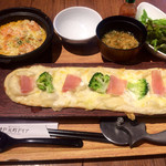 Koube Motomachi Doria - 