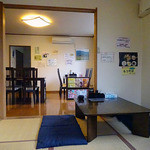 和寒雪割そば - 